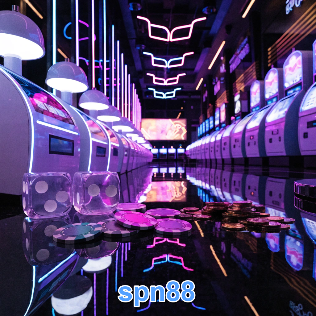 spn88 APK Indonesia - Panduan Lengkap dan Tutorial
