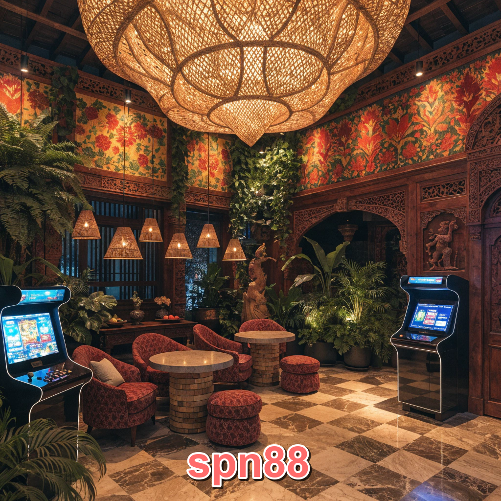 spn88 APK Indonesia - Panduan Lengkap dan Tutorial