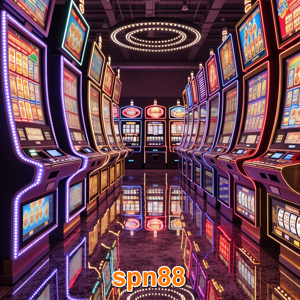 spn88 APK Indonesia - Panduan Lengkap dan Tutorial